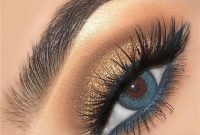 Stunning Eyeliner Makeup Ideas For Women32