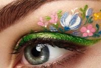 Stunning Eyeliner Makeup Ideas For Women34