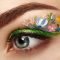 Stunning Eyeliner Makeup Ideas For Women34