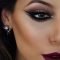Stunning Eyeliner Makeup Ideas For Women35