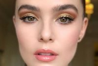 Stunning Eyeliner Makeup Ideas For Women38