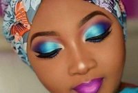 Stunning Eyeliner Makeup Ideas For Women40