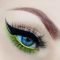 Stunning Eyeliner Makeup Ideas For Women42
