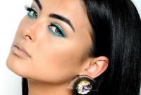 Stunning Eyeliner Makeup Ideas For Women44