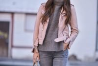 Unordinary Mismatched Outfits Ideas For Women13