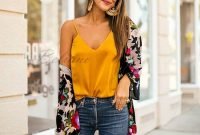 Unordinary Mismatched Outfits Ideas For Women15