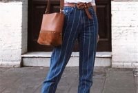 Unordinary Mismatched Outfits Ideas For Women18
