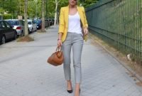 Unordinary Mismatched Outfits Ideas For Women20
