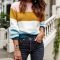 Unordinary Mismatched Outfits Ideas For Women25