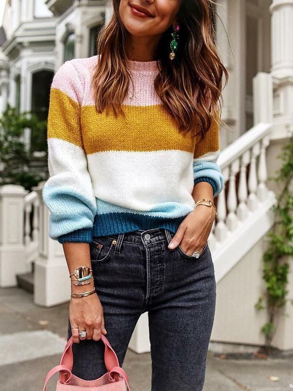 42 Unordinary Mismatched Outfits Ideas For Women