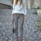 Unordinary Mismatched Outfits Ideas For Women34