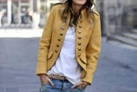 Unordinary Mismatched Outfits Ideas For Women38