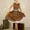 Unordinary Retro Outfit Ideas For Girl21