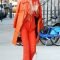 Unusual Orange Outfit Ideas For Women09
