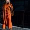 Unusual Orange Outfit Ideas For Women13