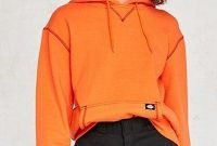 Unusual Orange Outfit Ideas For Women29