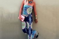 Unusual Spring Jumpsuits Ideas For Girls10