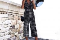 Unusual Spring Jumpsuits Ideas For Girls16