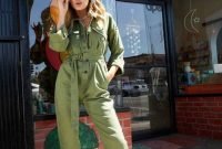 Unusual Spring Jumpsuits Ideas For Girls20