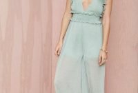 Unusual Spring Jumpsuits Ideas For Girls26
