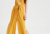 Unusual Spring Jumpsuits Ideas For Girls33