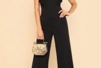 Unusual Spring Jumpsuits Ideas For Girls38