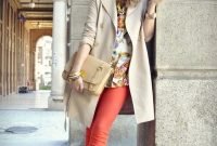 Wonderful Spring And Summer Fashion Trends Ideas11
