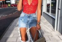 Wonderful Spring And Summer Fashion Trends Ideas12