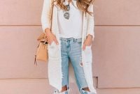 Wonderful Spring And Summer Fashion Trends Ideas16