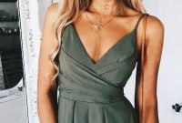 Wonderful Spring And Summer Fashion Trends Ideas17