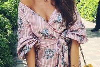 Wonderful Spring And Summer Fashion Trends Ideas45