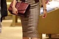 Attractive Business Work Outfits Ideas For Women 201932