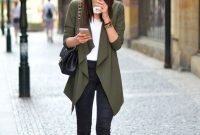 Attractive Business Work Outfits Ideas For Women 201943