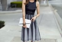Attractive Business Work Outfits Ideas For Women 201944