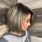 Brilliant Bob And Lob Hairstyles Ideas For Short Hair11