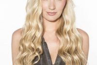 Captivating Boho Hairstyle Ideas For Curly And Straight Hair13