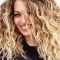 Captivating Boho Hairstyle Ideas For Curly And Straight Hair31