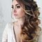 Captivating Boho Hairstyle Ideas For Curly And Straight Hair40