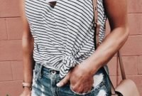 Casual Summer Outfit Ideas For 201904