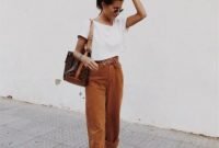 Casual Summer Outfit Ideas For 201911