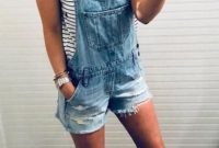 Casual Summer Outfit Ideas For 201927