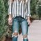 Casual Summer Outfit Ideas For 201933