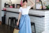 Casual Summer Outfit Ideas For 201948