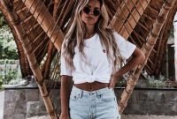 Casual Summer Outfit Ideas For 201950