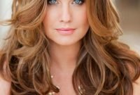 Charming Wavy Hairstyle Ideas For Your Appearance More Cool01