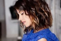 Charming Wavy Hairstyle Ideas For Your Appearance More Cool10