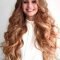 Charming Wavy Hairstyle Ideas For Your Appearance More Cool11