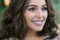 Charming Wavy Hairstyle Ideas For Your Appearance More Cool24