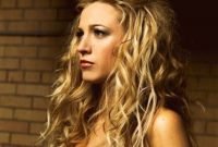 Charming Wavy Hairstyle Ideas For Your Appearance More Cool27