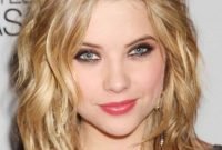 Charming Wavy Hairstyle Ideas For Your Appearance More Cool39